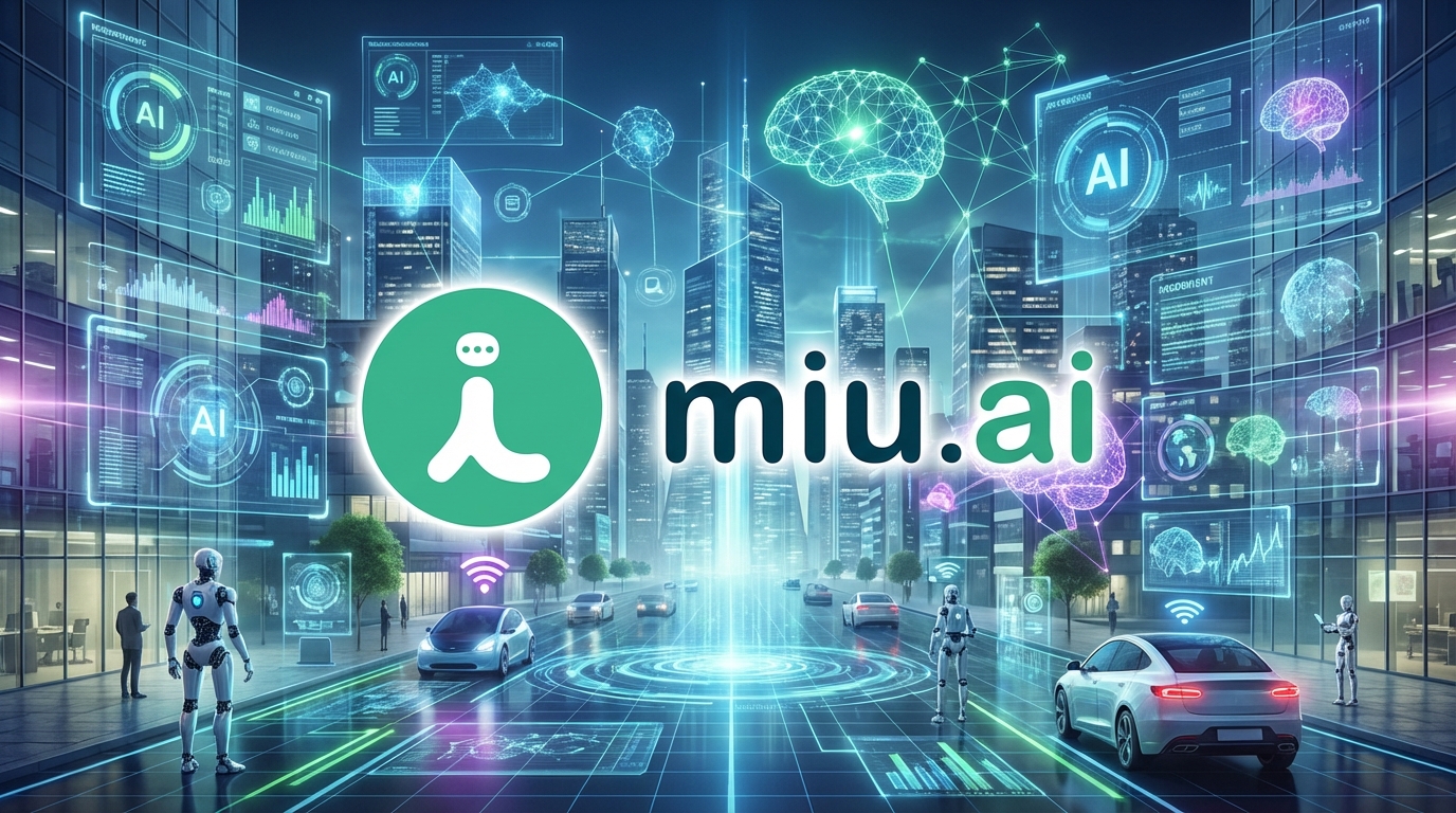 How miu.ai Can Help Your Business Grow: 10 Proven Strategies